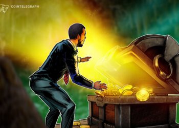 Bitcoin in den Bilanzen – Warum börsennotierte Unternehmen auf BTC setzen