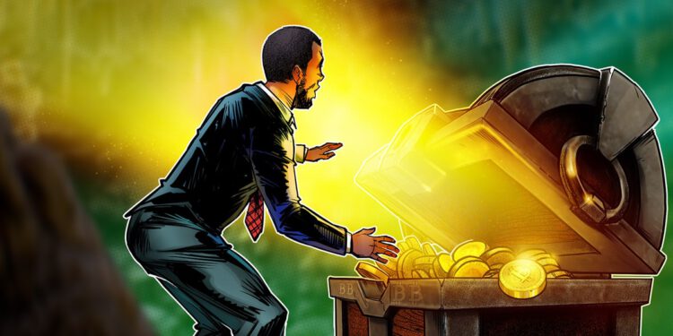 Bitcoin in den Bilanzen – Warum börsennotierte Unternehmen auf BTC setzen