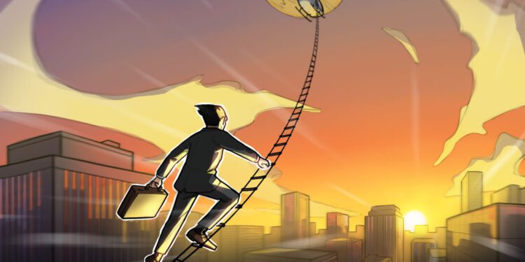 Rücktritt wegen Bitcoin (BTC)-Spende von Kriminellem