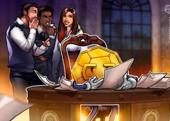 CFTC wird Kryptobranche nicht „leichtes Spiel machen“
