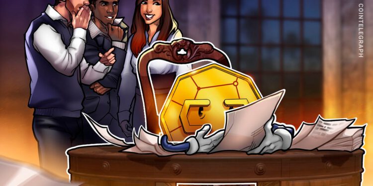 CFTC wird Kryptobranche nicht „leichtes Spiel machen“
