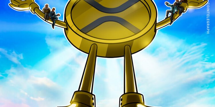 Investmentriese Guggenheim nutzt Ripple für Tokenisierungsangebot