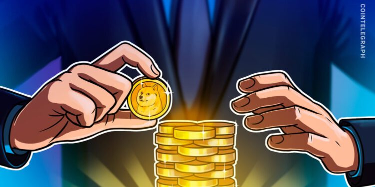 Dogecoin-Kurs droht Crash um 66 Prozent – Trump und Musk gießen Öl ins Feuer