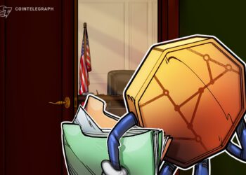 Krypto-Regulierung in den USA am „entscheidenden Punkt“ – Expertin
