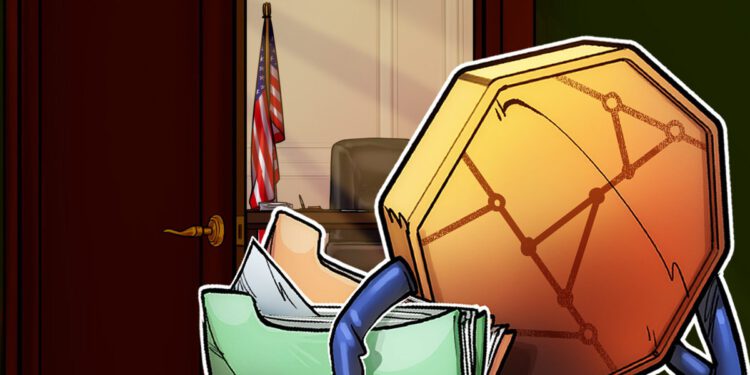 Krypto-Regulierung in den USA am „entscheidenden Punkt“ – Expertin