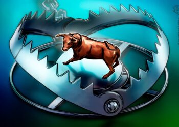 Bitcoin-Wale verkaufen weiter BTC: Was steckt dahinter?