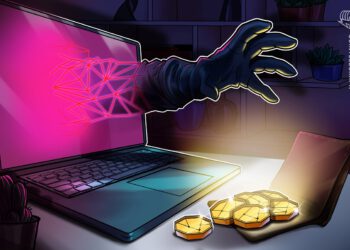 Krypto-Nutzer in Frankreich wegen Ledger-Wallet angegriffen