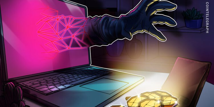 Krypto-Nutzer in Frankreich wegen Ledger-Wallet angegriffen