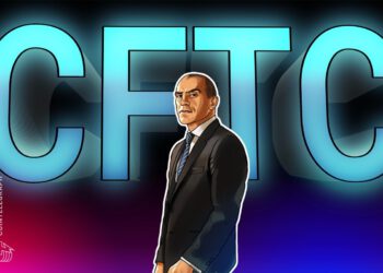 Kryptomarkt braucht Regulierung durch CFTC – Ehemaliger Vorsitzender Behnam