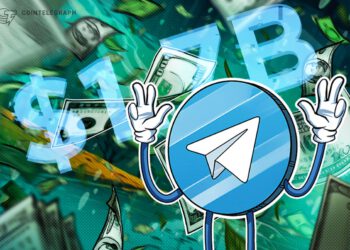 Telegram nimmt 1,7 Mrd. US-Dollar durch Anleiheemission ein