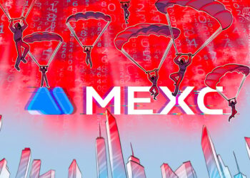 Kryptobörse MEXC stellt 200 Prozent mehr Betrugsfälle im Q1 fest