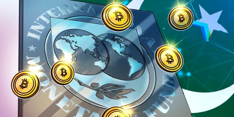 Bedenken hinsichtlich Pakistans Bitcoin (BTC)-Mining-Plan