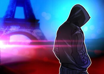 Frankreich klagt 25 Personen wegen Krypto-Entführungen an