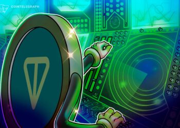 TON-Blockchain-Netzwerk nach kurzer Störung wieder online