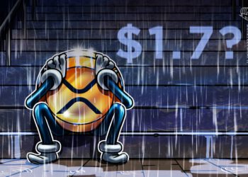 Einbruch um 20 Prozent auf 1,70 US-Dollar möglich?