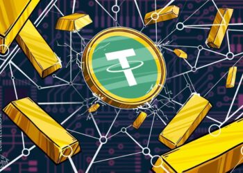 Tether lanciert Omnichain-Version von Gold-Stablecoin XAUt auf TON-Blockchain