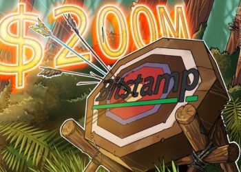 Robinhood übernimmt Kryptobörse Bitstamp für 200 Mio. US-Dollar