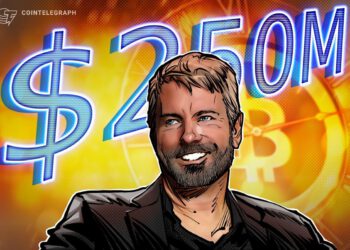 Strategy bietet ewige Vorzugsaktien an: Finanzierung weiterer Bitcoin (BTC)-Käufe