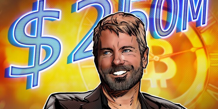 Strategy bietet ewige Vorzugsaktien an: Finanzierung weiterer Bitcoin (BTC)-Käufe