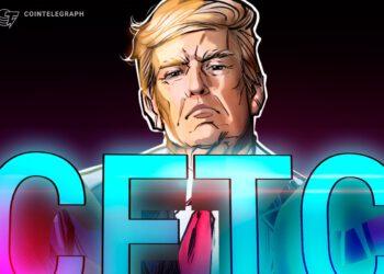 Trump-Kandidat vor Ernennung zum neuen CFTC-Chef