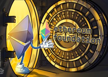 Ethereum Foundation vor „entscheidenden“ Monaten, neue Finanzpolitik setzt auf DeFi