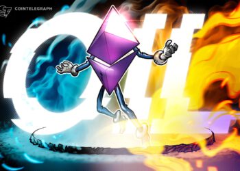 Ethereum im großen Wandel – Ist der Höhenflug wirklich nachhaltig?