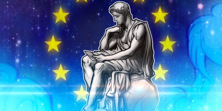 Europa nimmt DeFi-Regulierung ins Visier – MiCA hat Lücke gelassen