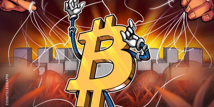 Wurde Bitcoin von Politik und Institutionen vereinnahmt? – Experten im Interview