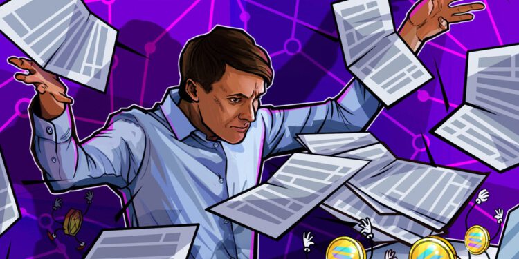 DeFi Development Corp will weitere Solana-Investitionen noch nicht aufgeben