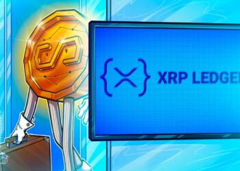 USDC-Stablecoin wird auf dem XRP-Ledger eingeführt