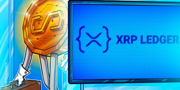 USDC-Stablecoin wird auf dem XRP-Ledger eingeführt