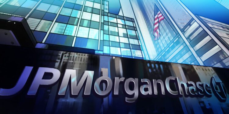 JPMorgan meldet “JPMD” als Marke an: Krypto-Zahlungsdienstleistungen geplant