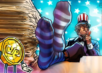 US-Senat verabschiedet GENIUS Act: Stablecoin-Gesetz mit 68:30 Stimmen angenommen