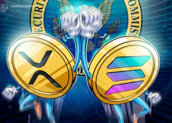 SEC nimmt Kommentare zu XRP- und SOL-ETF von Franklin Templeton entgegen