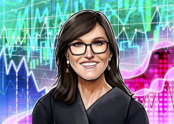 ARK Invest stößt weitere Anteile im Wert von 45 Mio. US-Dollar ab