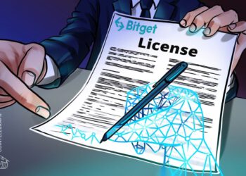 Bitget treibt mit Zulassung in Georgien die Expansion in Europa voran