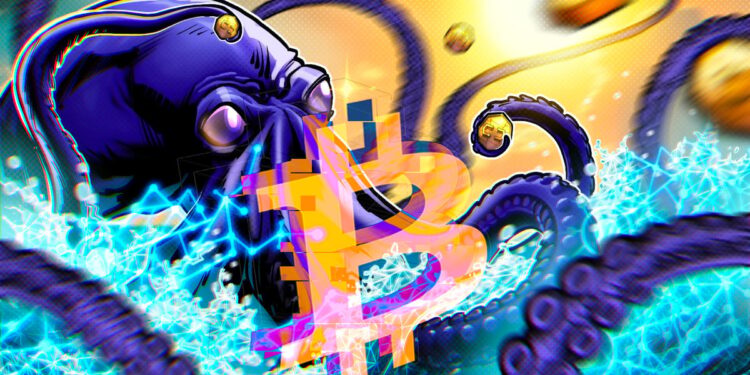 Kraken führt Bitcoin-Staking über Babylon ein