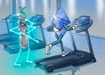 Ethereum-Kurs muss sich über 2.400 US-Dollar halten – Aufschwung in Reichweite