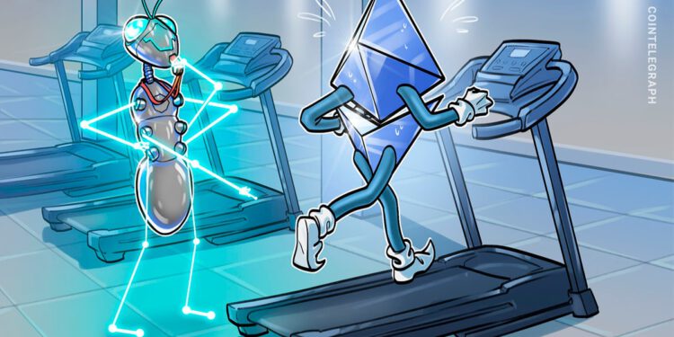 Ethereum-Kurs muss sich über 2.400 US-Dollar halten – Aufschwung in Reichweite