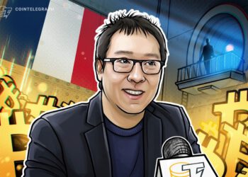 Samson Mow will Adoption von Bitcoin „in ganz Europa“ vorantreiben