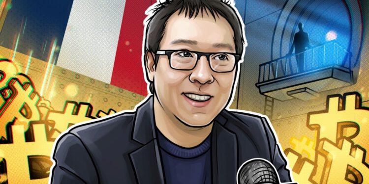 Samson Mow will Adoption von Bitcoin „in ganz Europa“ vorantreiben