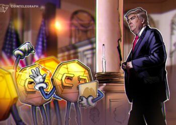 Demokratischer US-Senator bringt Gesetz gegen Trump und Krypto-Korruption ein