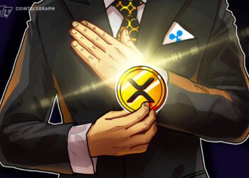XRP-Mitbegründer Arthur Britto postet erstmal öffentlich