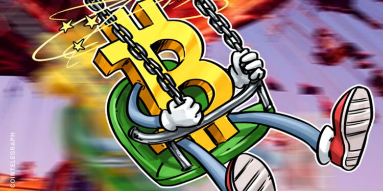 Bitcoin-Zuflüsse wie im Bärenmarkt – das steckt dahinter