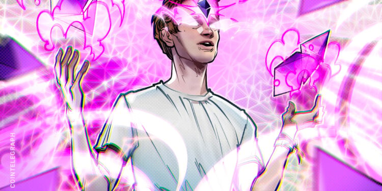 Vitalik Buterin will Ethereum so einfach wie Bitcoin machen