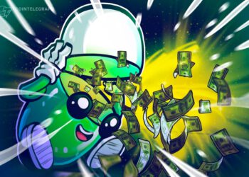 Pump.fun bringt eigenen Token heraus