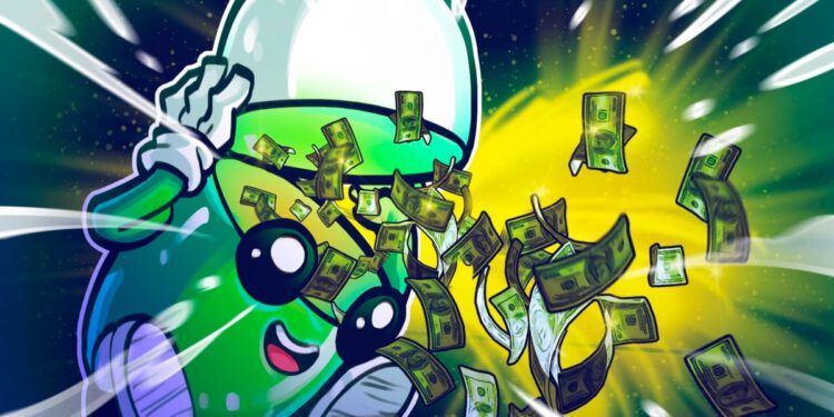 Pump.fun bringt eigenen Token heraus