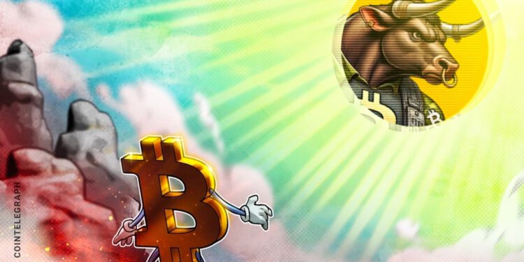 Bitcoin Bull: Meme-Coin-Hype? BTCBULL Presale, Potenzial & Risiken
