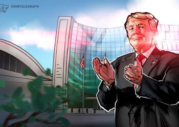Trumps Truth Social reicht S-1 bei SEC für Spot-Bitcoin-ETF ein