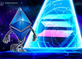 Solana besser als Ethereum? Das sagt dieser Experte